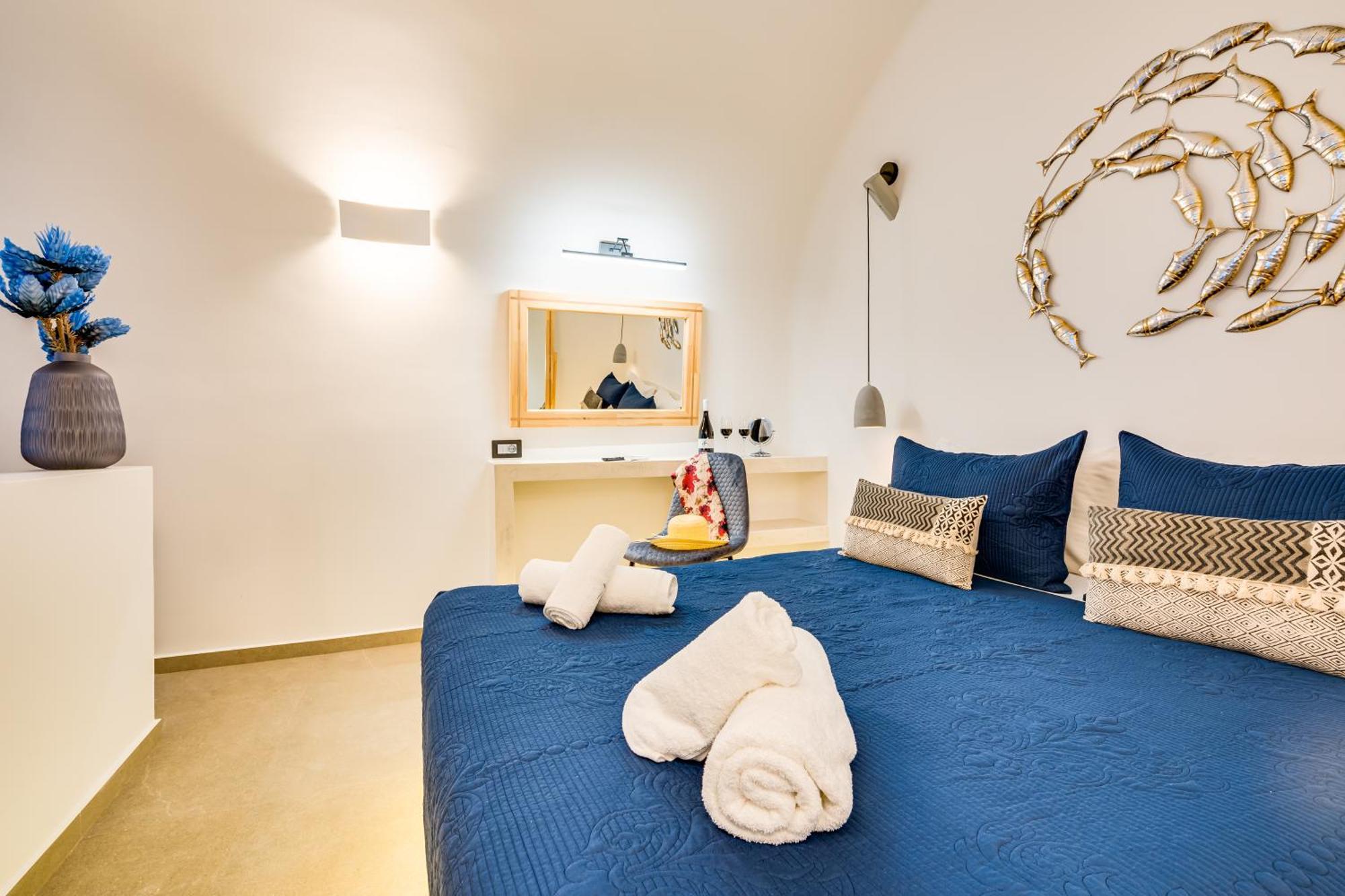 Tiara Suites Santorini Φηρά Εξωτερικό φωτογραφία